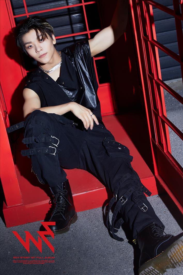 BOY STORY : Gallery